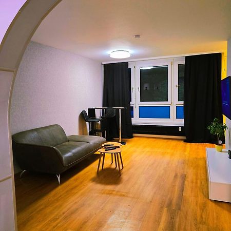 B&R Apartments Tuerkisches Konsulat Norimberga Esterno foto