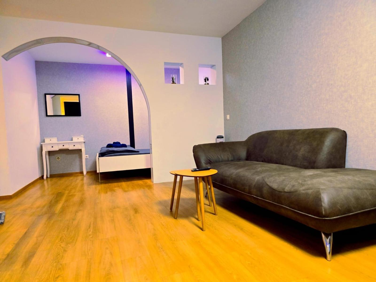 B&R Apartments Tuerkisches Konsulat Norimberga Esterno foto