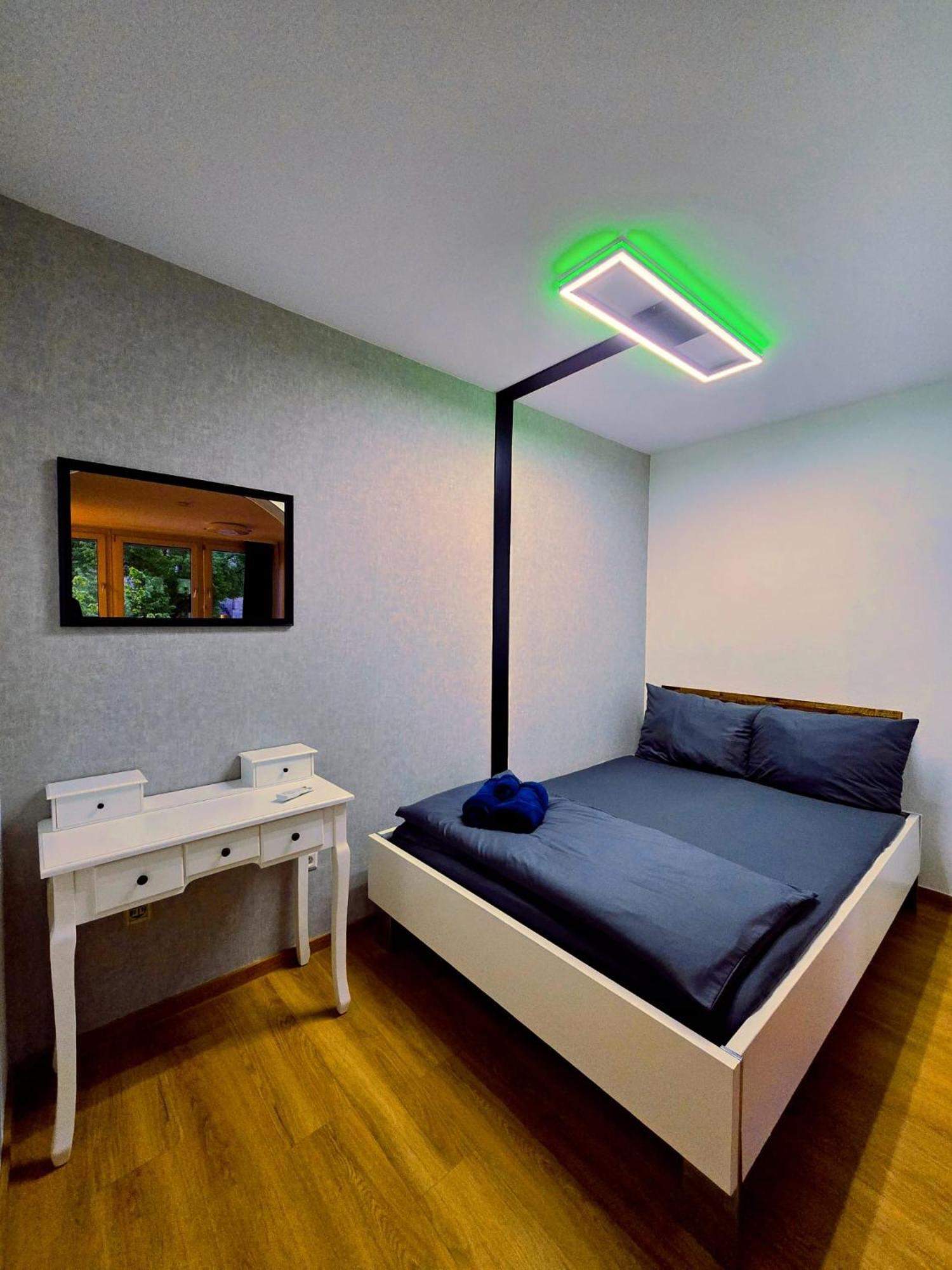 B&R Apartments Tuerkisches Konsulat Norimberga Esterno foto