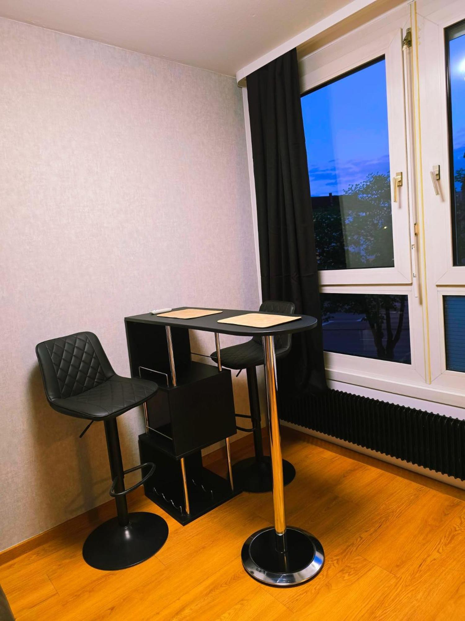 B&R Apartments Tuerkisches Konsulat Norimberga Esterno foto
